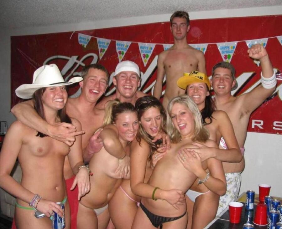 Free porn pics of Fun Party Girls! 3 of 124 pics