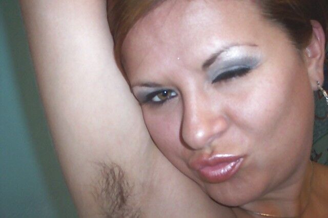Free porn pics of Hairy Panamanian woman 3 of 8 pics
