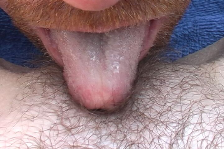 Free porn pics of Getting my hairy wet pussy licked 14 of 27 pics