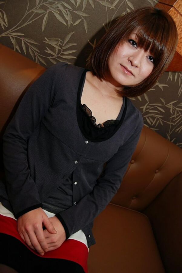 Free porn pics of japanese mature-Asami-Usui 1 of 15 pics