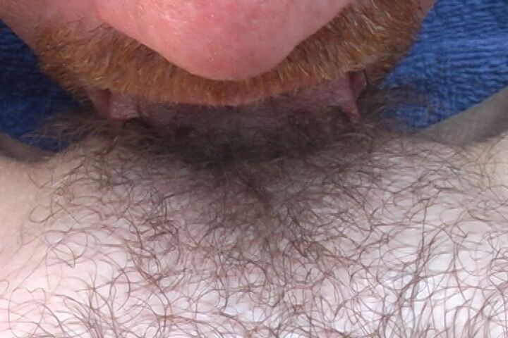 Free porn pics of Getting my hairy wet pussy licked 1 of 27 pics