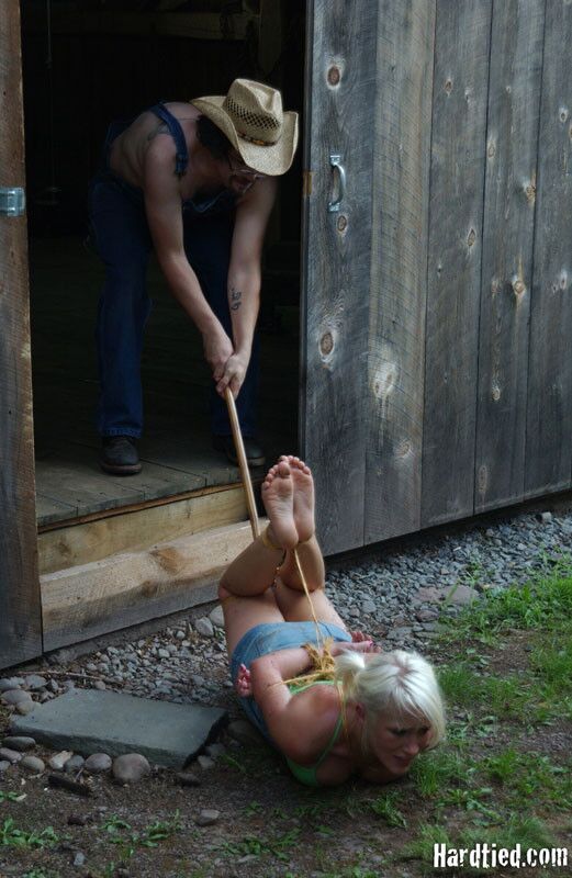 Free porn pics of country girls bound 3 of 81 pics