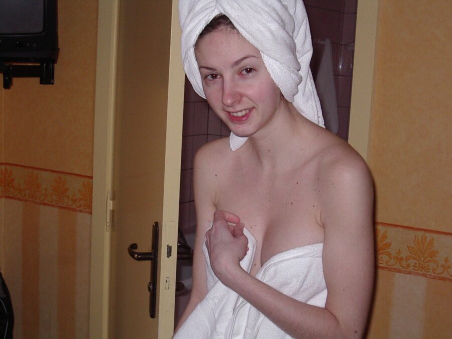 Free porn pics of Meine Ex Sophie am duschen 7 of 23 pics