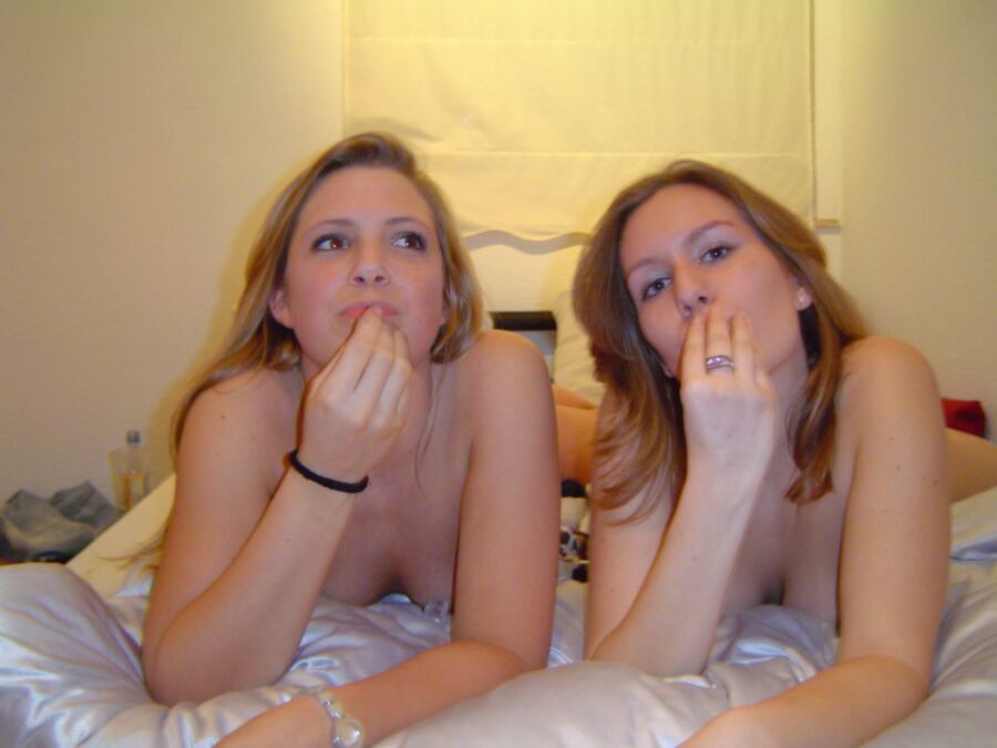 Free porn pics of Lesbo Sisters 7 of 251 pics