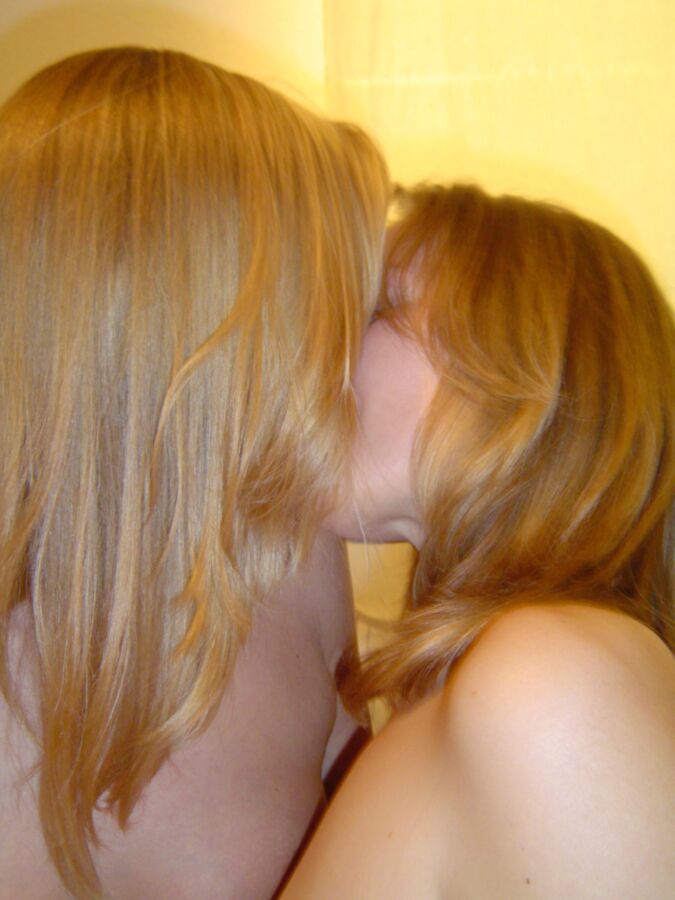 Free porn pics of Lesbo Sisters 24 of 251 pics