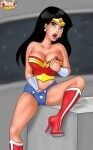 Free porn pics of Wonderwoman [NEW] 13 of 49 pics
