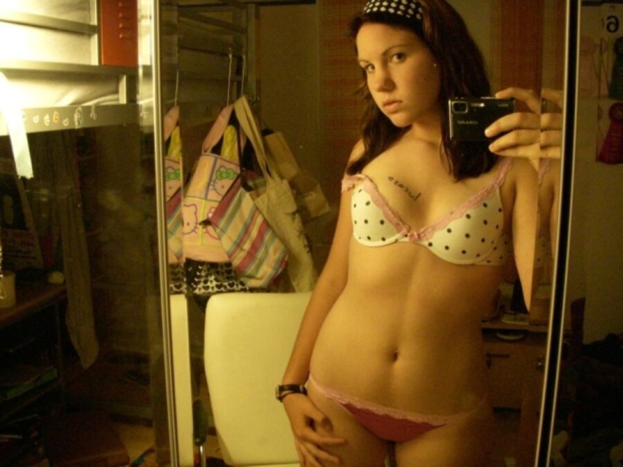 Seems me, young nn girl strips and have Rather young nn girl strips your