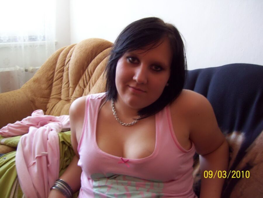 Free porn pics of chubby teen with bf 21 of 135 pics