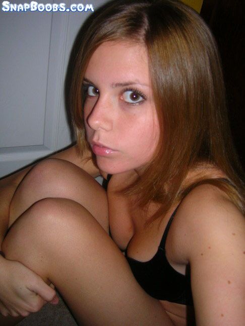 Free porn pics of Hot self pics of a blonde babe 5 of 35 pics