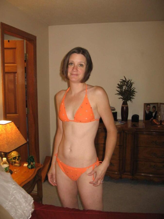 Free porn pics of milf bikini 5 of 383 pics
