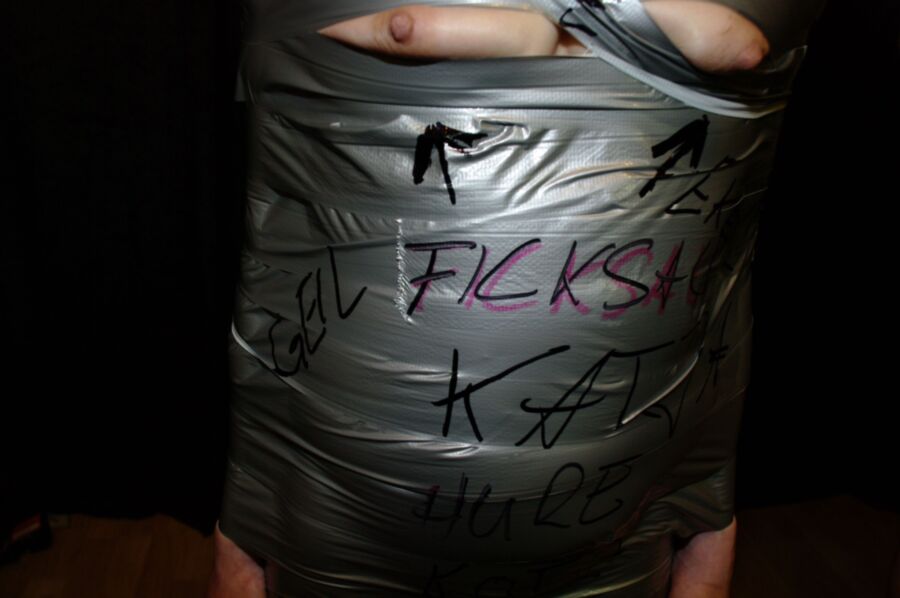 Free porn pics of Taped 14 of 99 pics