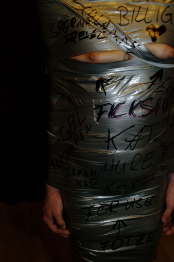 Free porn pics of Taped 24 of 99 pics
