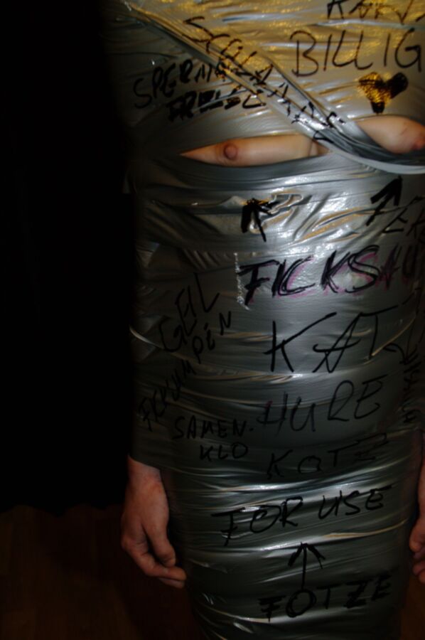 Free porn pics of Taped 23 of 99 pics