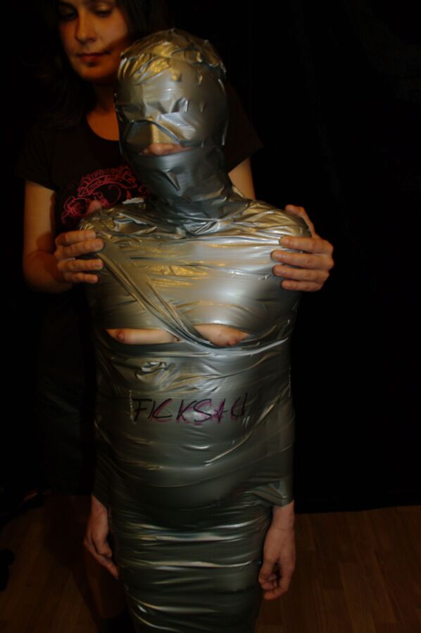 Free porn pics of Taped 13 of 99 pics