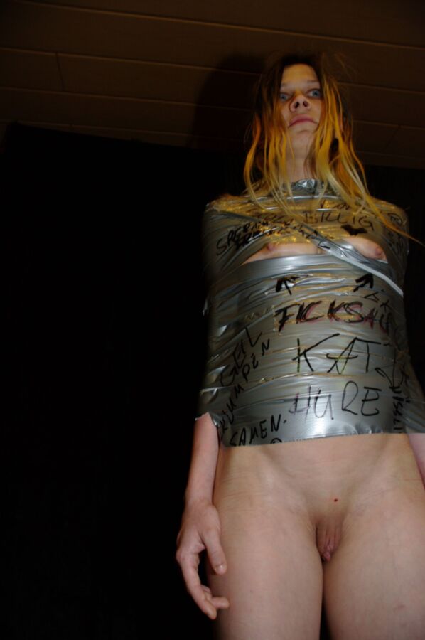 Free porn pics of Taped 2 of 99 pics