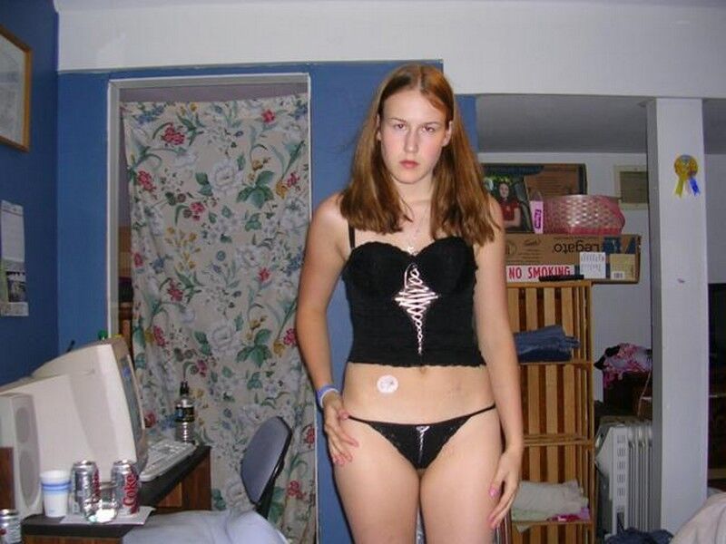 Free porn pics of Ex Girlfriend 7 of 14 pics