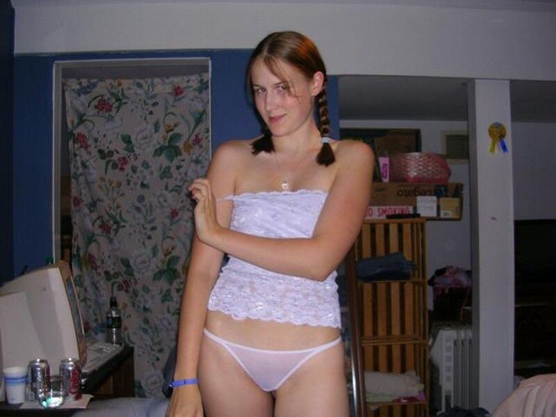 Free porn pics of Ex Girlfriend 11 of 14 pics