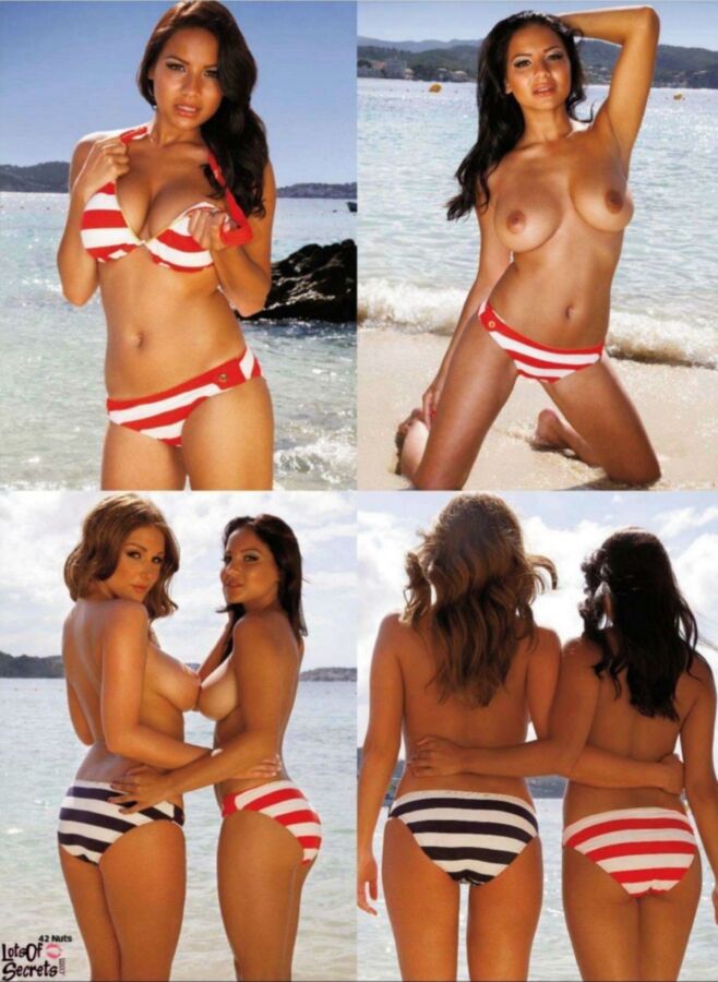 Free porn pics of Favorite Model: Lacey Banghard 10 of 42 pics