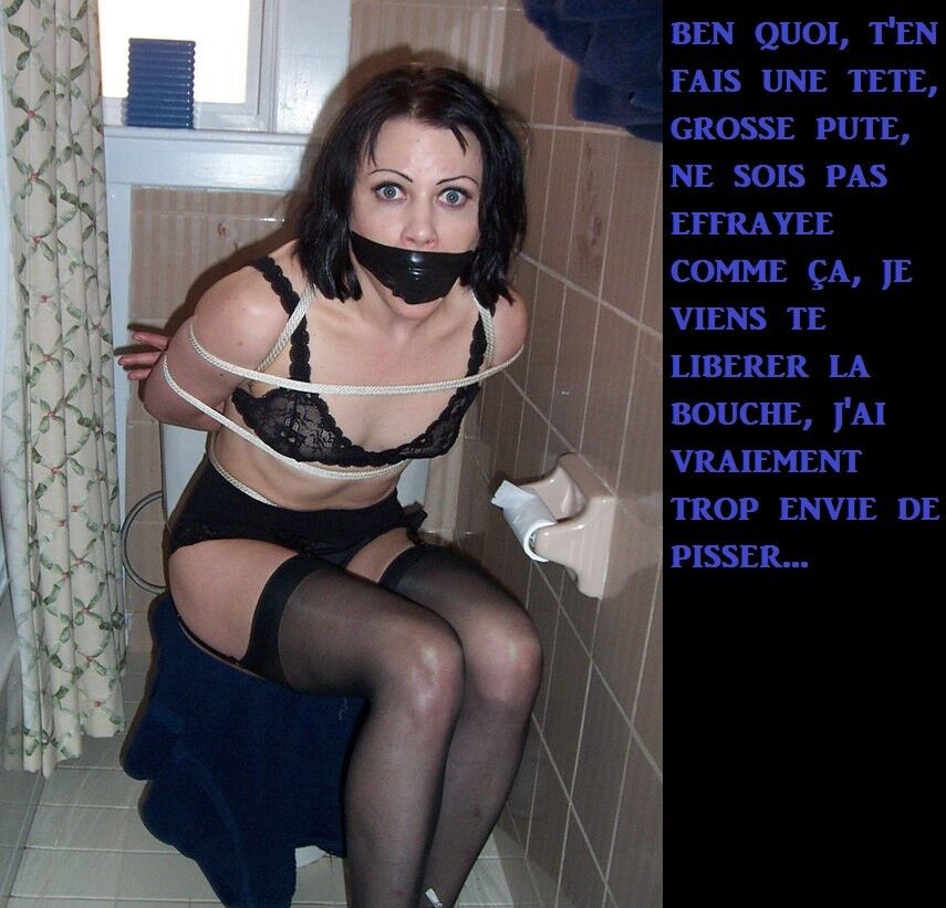 Free porn pics of captions en français 11 of 18 pics