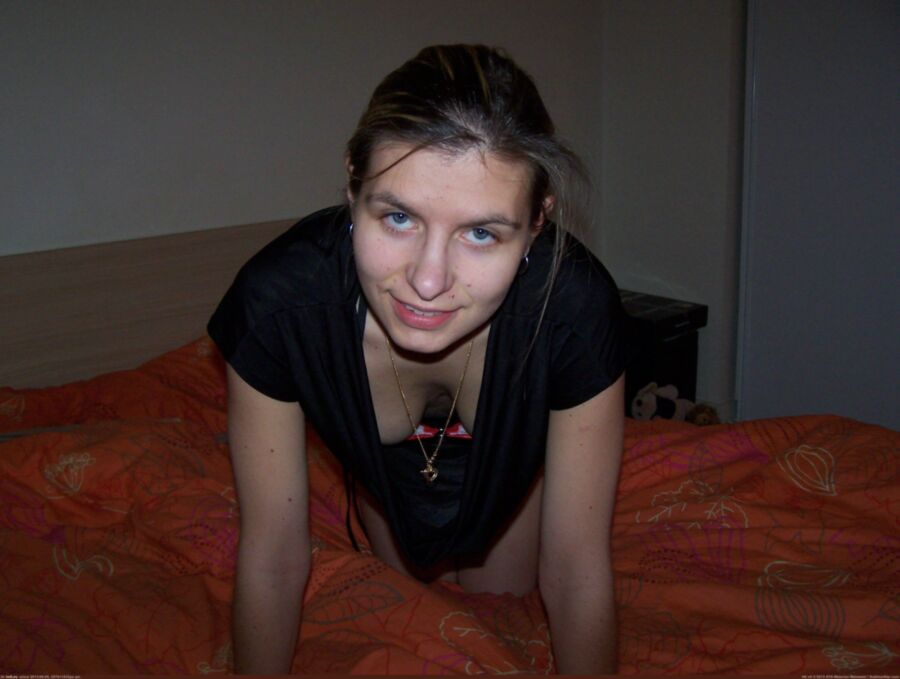 Free porn pics of Tatiana - Russian Teen Hooker 13 of 150 pics