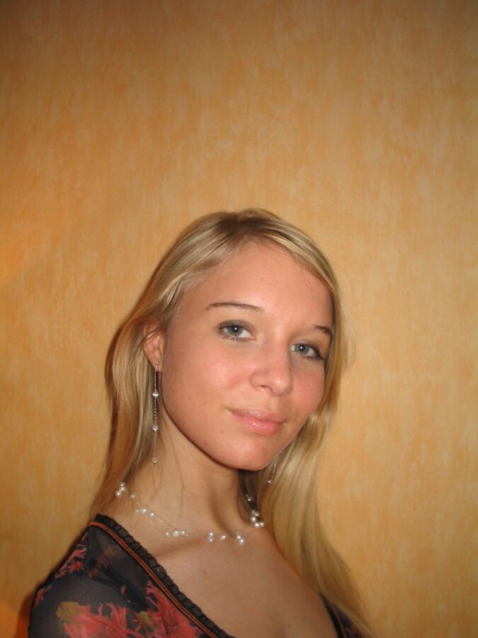 Free porn pics of Ex GF - another blond hottie from Germany 21 of 195 pics