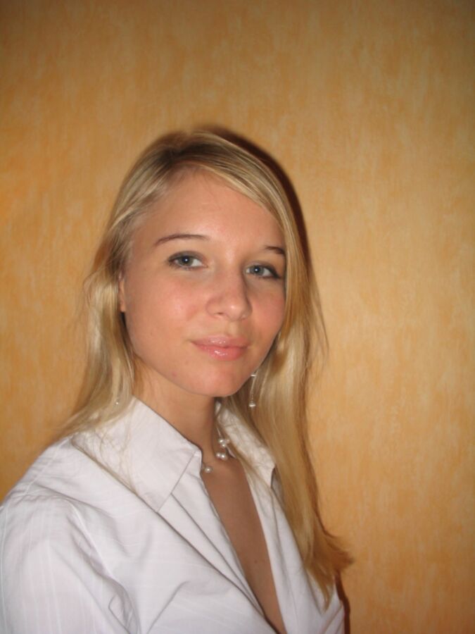 Free porn pics of Ex GF - another blond hottie from Germany 18 of 195 pics