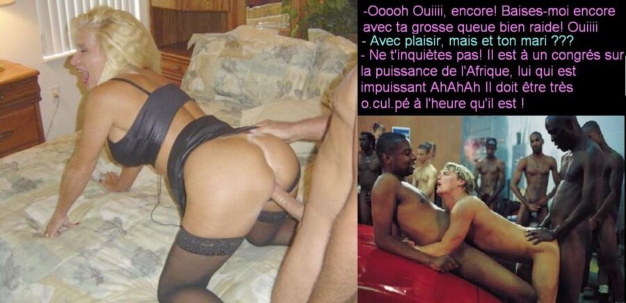 Free porn pics of tiny dickie cuckold captions in french 7 of 28 pics