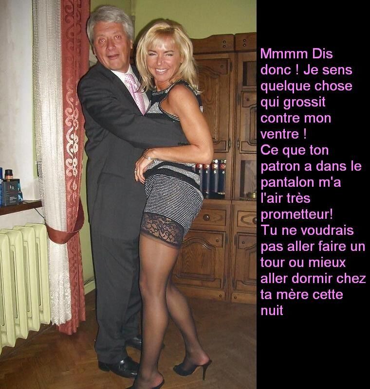 Free porn pics of tiny dickie cuckold captions in french 10 of 28 pics