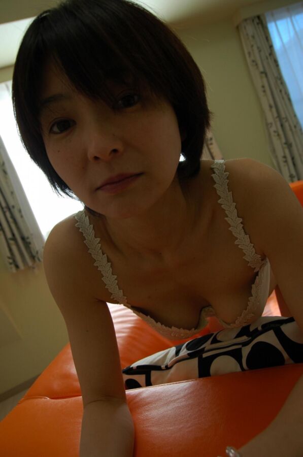 Free porn pics of japanese mature-Naoko-Misayo-Nitta 15 of 15 pics