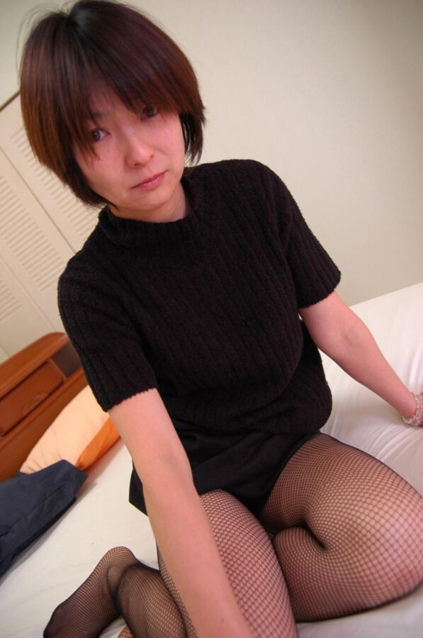 Free porn pics of japanese mature-Naoko-Misayo-Nitta 4 of 15 pics