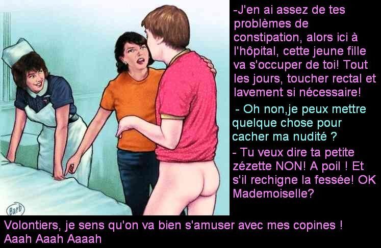 Free porn pics of tiny dickie cuckold captions in french 3 of 28 pics