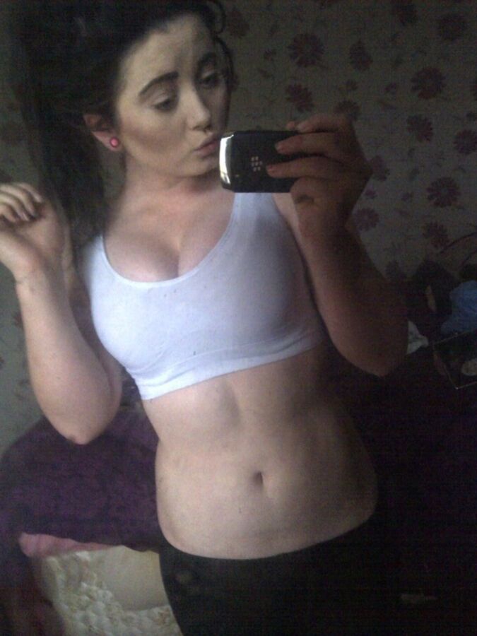 Free porn pics of So You Want to Fuck A Chav 23 of 81 pics