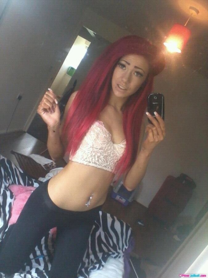 Free porn pics of So You Want to Fuck A Chav 11 of 81 pics