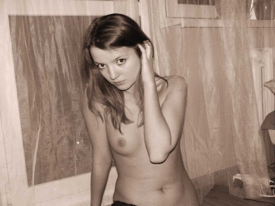 Free porn pics of Amateur Polish Teen Posing 11 of 218 pics