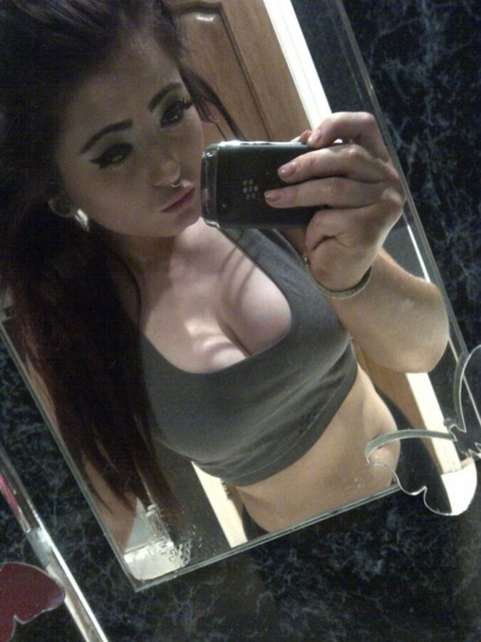 Free porn pics of So You Want to Fuck A Chav 22 of 81 pics
