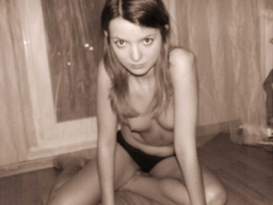 Free porn pics of Amateur Polish Teen Posing 18 of 218 pics