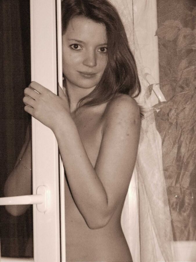 Free porn pics of Amateur Polish Teen Posing 14 of 218 pics