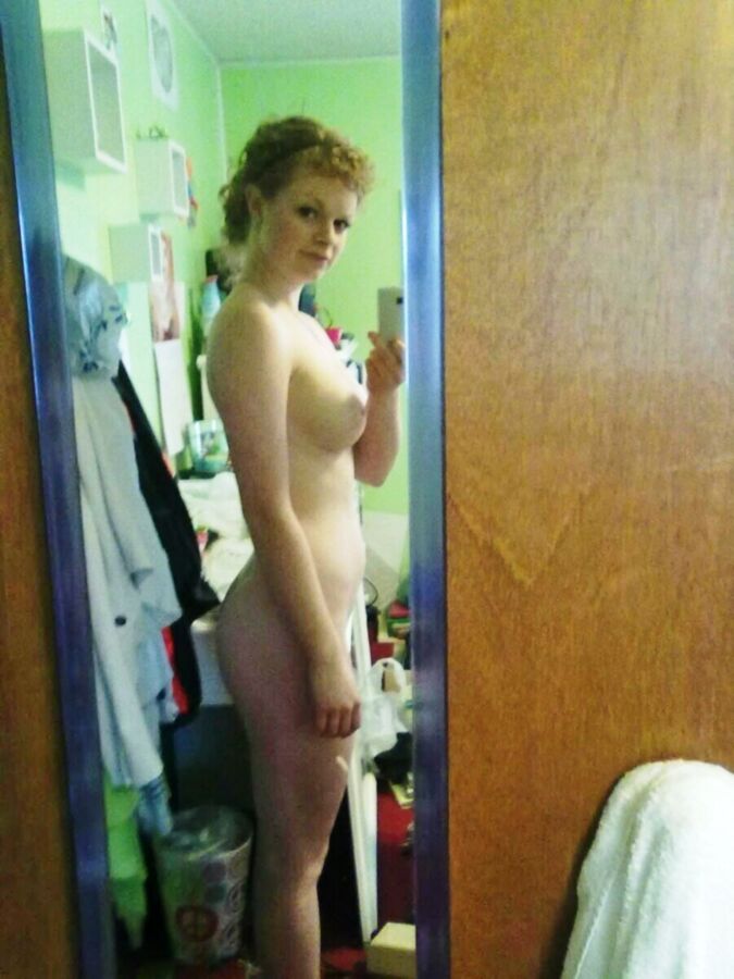 Free porn pics of Totally nude selfies 22 of 57 pics