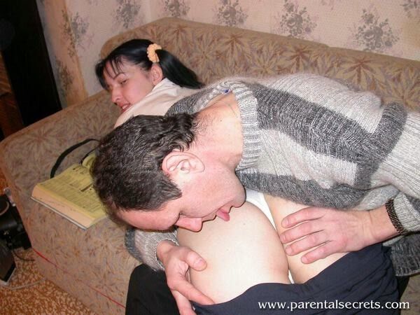 Free porn pics of Family affairs--DAD and DAUGHTER(S) 15 of 192 pics
