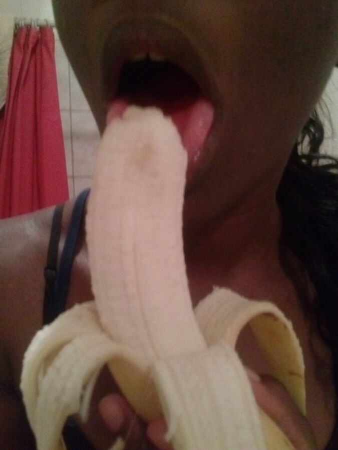 Apologise, but, teen girl masturbates banana apologise, but Valuable phrase teen girl masturbates banana
