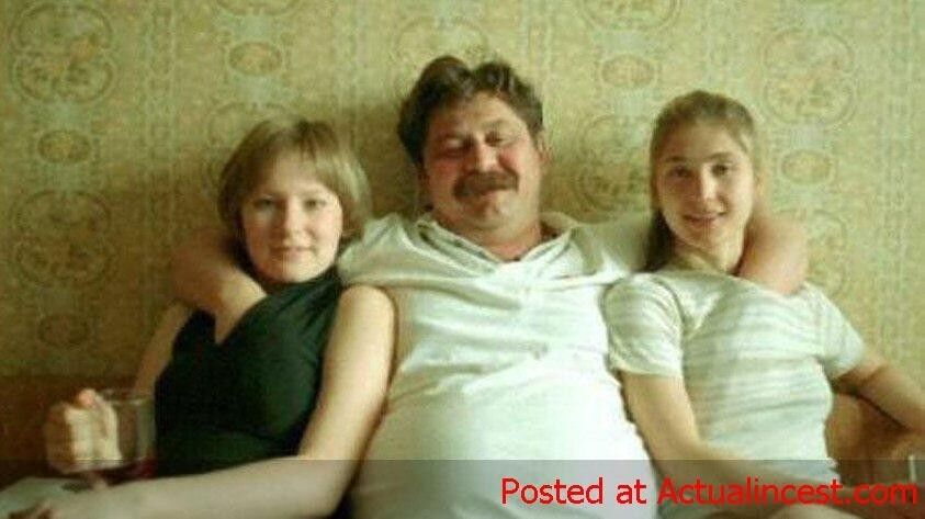 Free porn pics of Family affairs--DAD and DAUGHTER(S) 21 of 192 pics