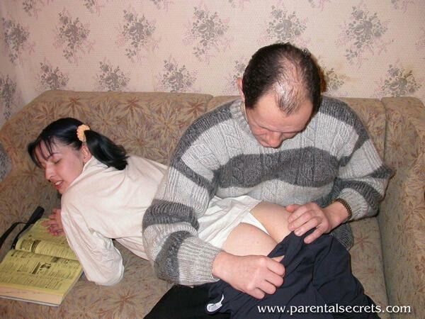 Free porn pics of Family affairs--DAD and DAUGHTER(S) 13 of 192 pics