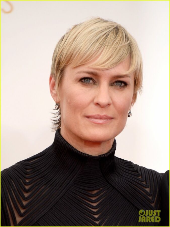 Free porn pics of Robin Wright - gerne harte Kommentare 15 of 23 pics
