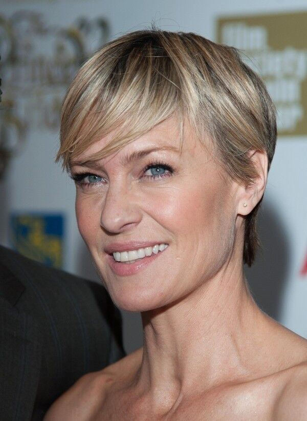Free porn pics of Robin Wright - gerne harte Kommentare 9 of 23 pics