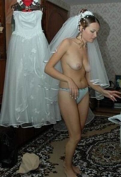 Free porn pics of blushing brides 8 of 102 pics