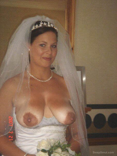 Free porn pics of blushing brides 6 of 102 pics