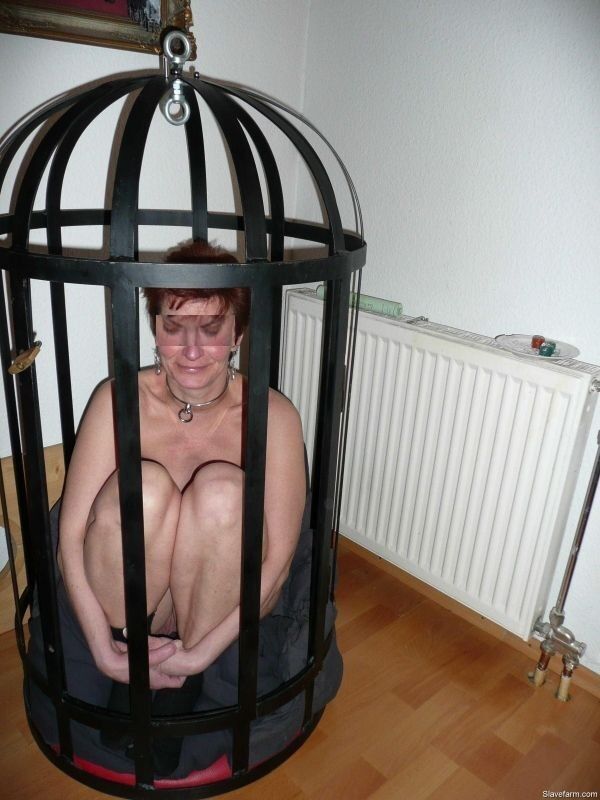 Free porn pics of Cage 11 of 370 pics