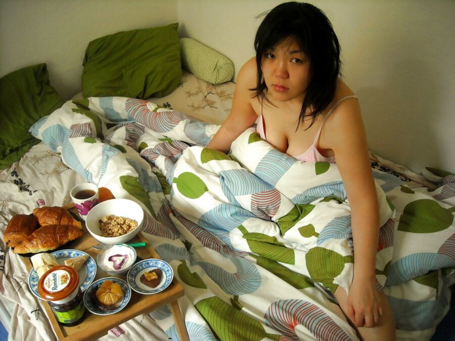 Asian wife sexy pics 11 of 50 pics