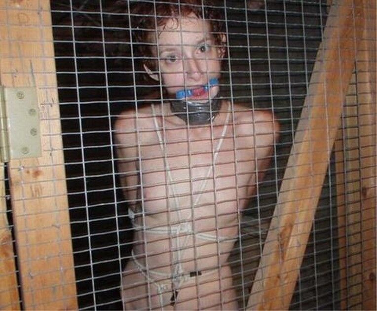 Free porn pics of Cage 18 of 370 pics