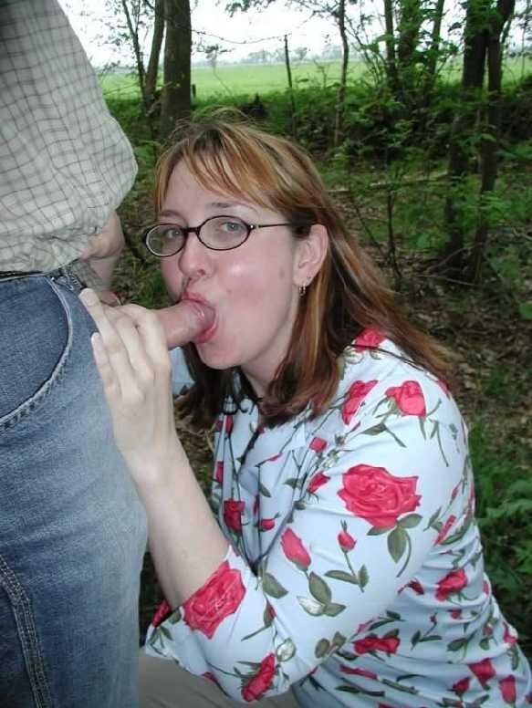 Free porn pics of More Spectacled Cocksuckers 18 of 25 pics